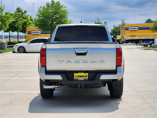 2024 Toyota Tacoma Limited