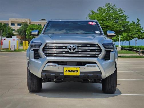 2024 Toyota Tacoma Limited