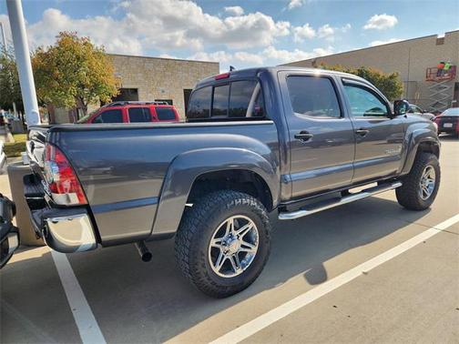 2014 Toyota Tacoma PreRunner