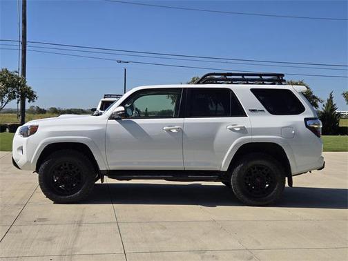 2023 Toyota 4Runner TRD Pro