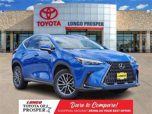 2022 Lexus NX 350h Premium