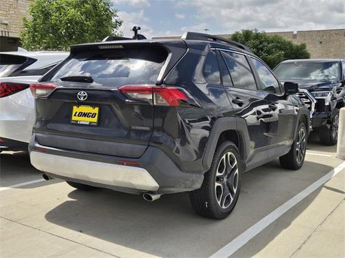 2019 Toyota RAV4 Adventure