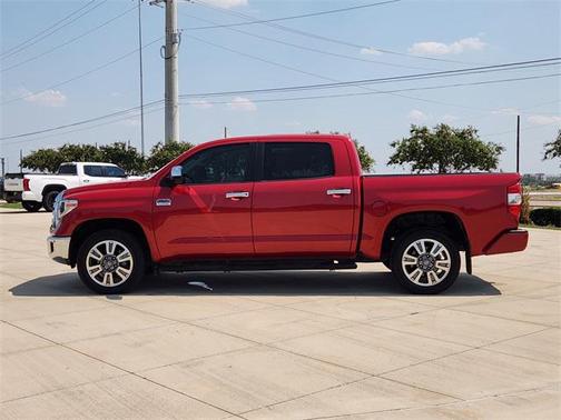 2019 Toyota Tundra 1794 Edition