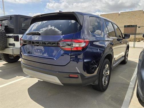 2023 Honda Pilot 2WD EX-L 7 Passenger