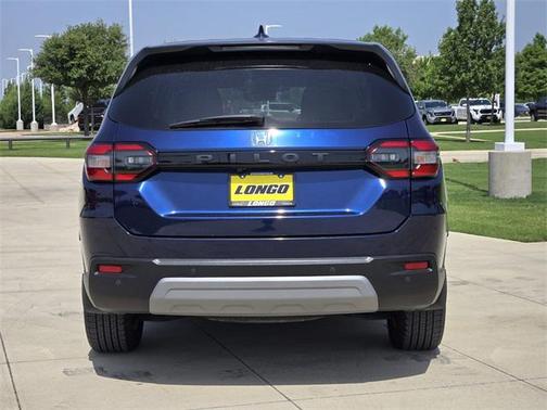 2023 Honda Pilot 2WD EX-L 7 Passenger