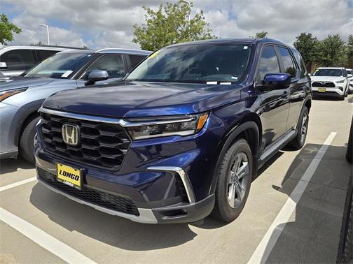 2023 Honda Pilot 2WD EX-L 7 Passenger