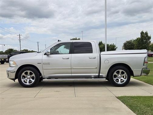 2017 RAM 1500 Lone Star