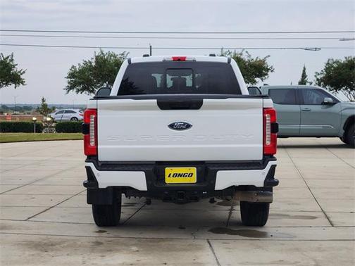 2023 Ford F-250 XL