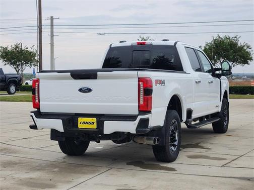 2023 Ford F-250 XL