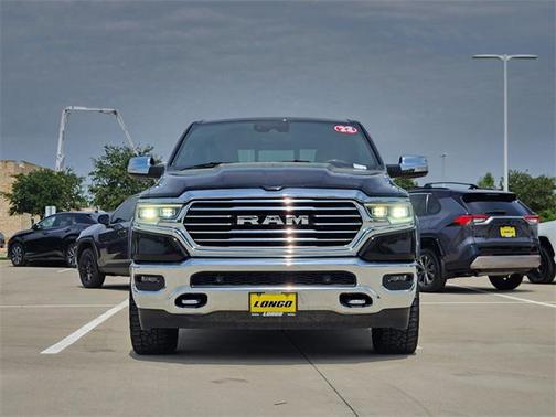 2022 RAM 1500 Longhorn