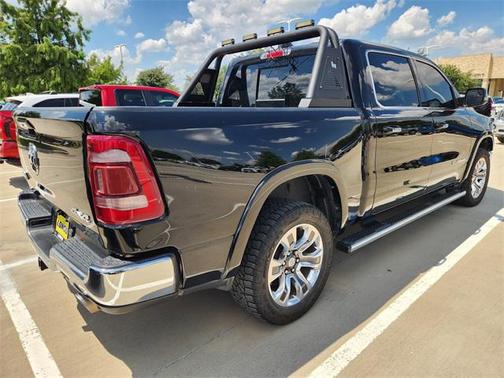 2022 RAM 1500 Longhorn