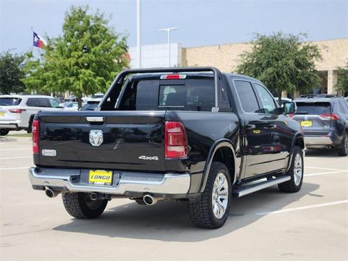 2022 RAM 1500 Longhorn