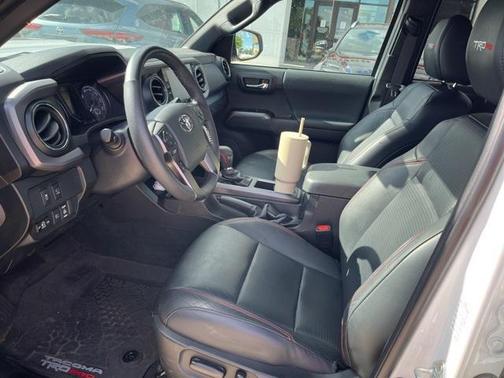 2023 Toyota Tacoma TRD Pro