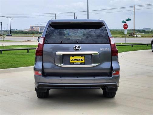 2021 Lexus GX 460 Premium