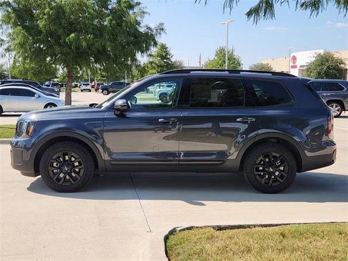 2024 Kia Telluride SX X-Pro