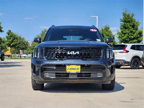 2024 Kia Telluride SX X-Pro