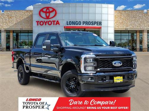 2024 Ford F-250 XL
