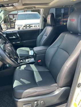 2023 Toyota 4Runner TRD Pro