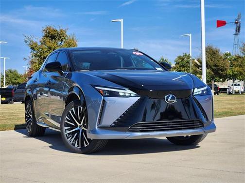 2024 Lexus RZ 300e Premium