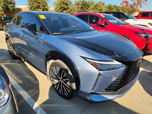 2024 Lexus RZ 300e Premium