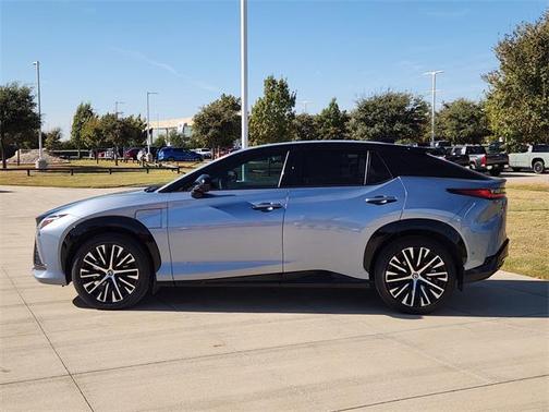 2024 Lexus RZ 300e Premium