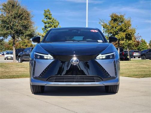 2024 Lexus RZ 300e Premium