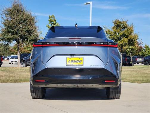 2024 Lexus RZ 300e Premium