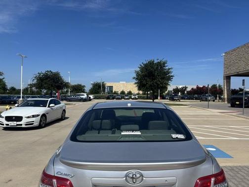2011 Toyota Camry SE