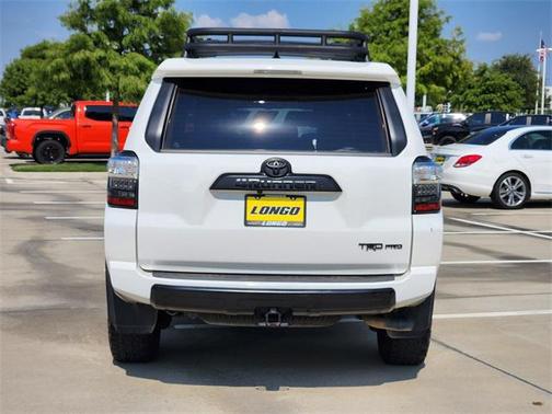 2023 Toyota 4Runner TRD Pro