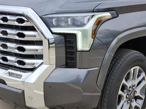 2025 Toyota Tundra Hybrid 1794 Edition
