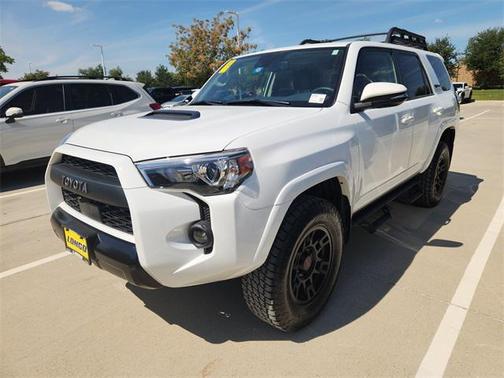 2023 Toyota 4Runner TRD Pro