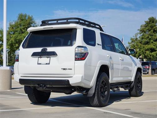 2023 Toyota 4Runner TRD Pro