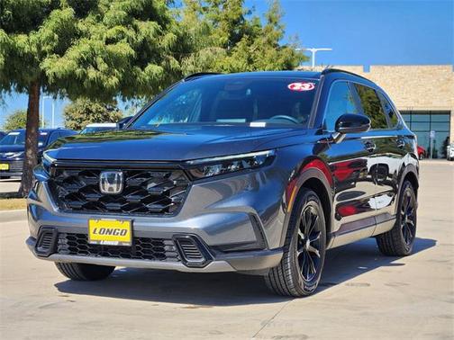 2023 Honda CR-V Hybrid Sport FWD