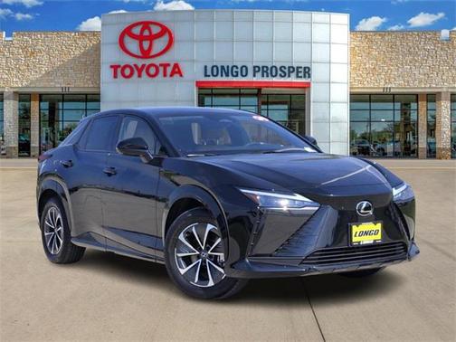 2024 Lexus RZ 450e Premium