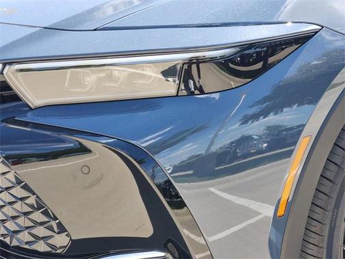 2026 Toyota Crown Nightshade Edition