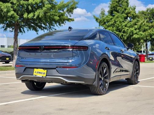 2026 Toyota Crown Nightshade Edition