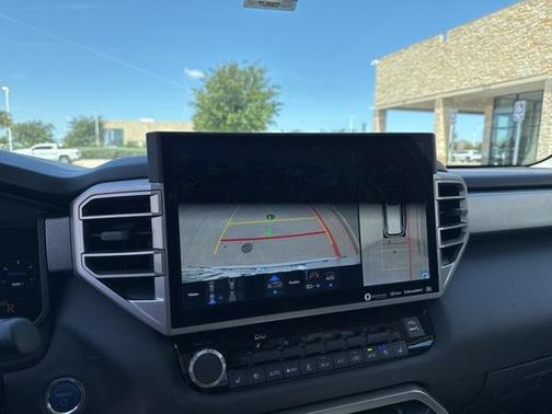 2023 Toyota Sequoia Limited