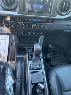 2019 Toyota Tacoma TRD Pro