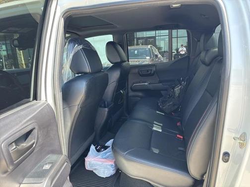 2019 Toyota Tacoma TRD Pro