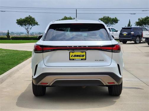 2023 Lexus RX 350 Base