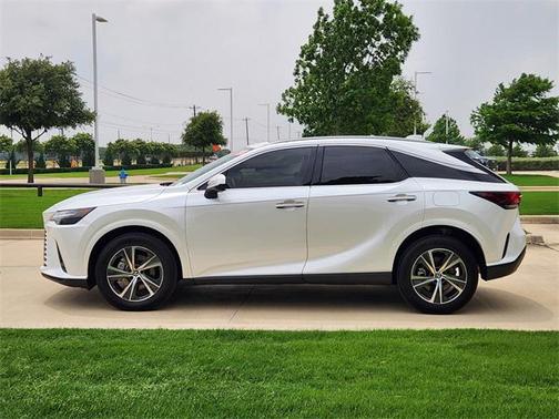 2023 Lexus RX 350 Base