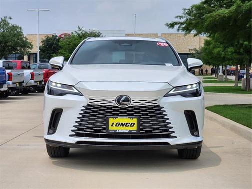 2023 Lexus RX 350 Base