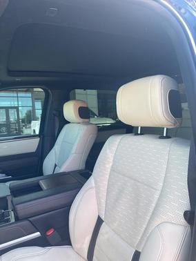 2024 Toyota Tundra 1794 Edition
