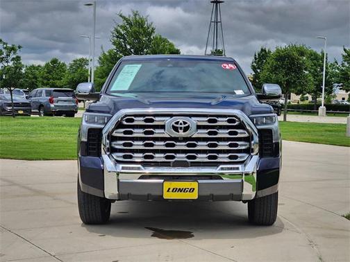 2024 Toyota Tundra 1794 Edition
