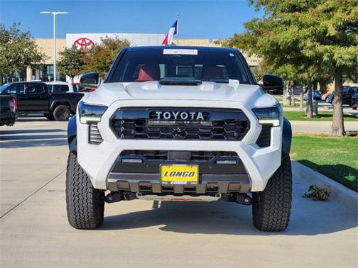 2024 Toyota Tacoma TRD Pro