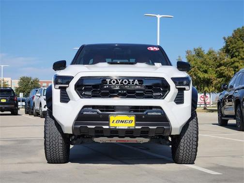 2024 Toyota Tacoma TRD Pro