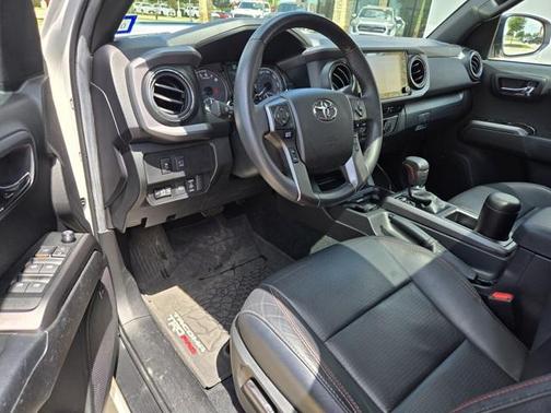 2022 Toyota Tacoma TRD Pro