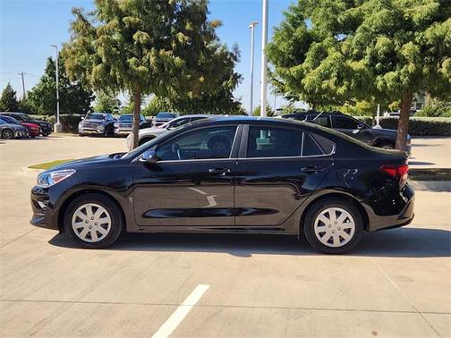 2023 Kia Rio LX