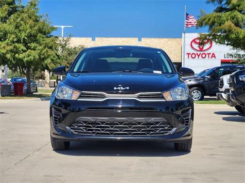 2023 Kia Rio LX