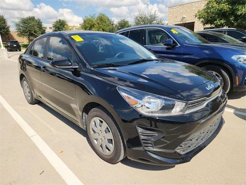 2023 Kia Rio LX